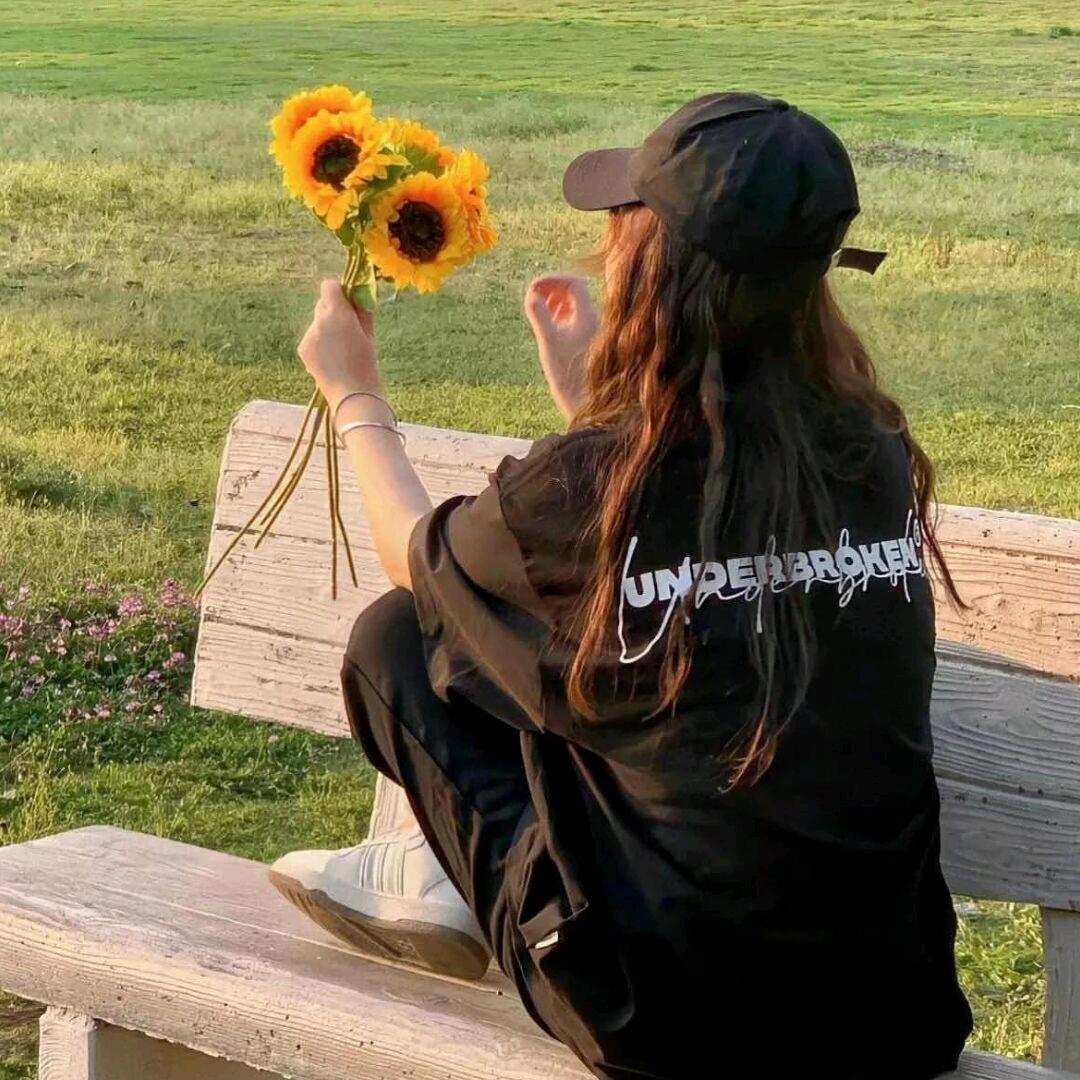 两小只的朋友圈