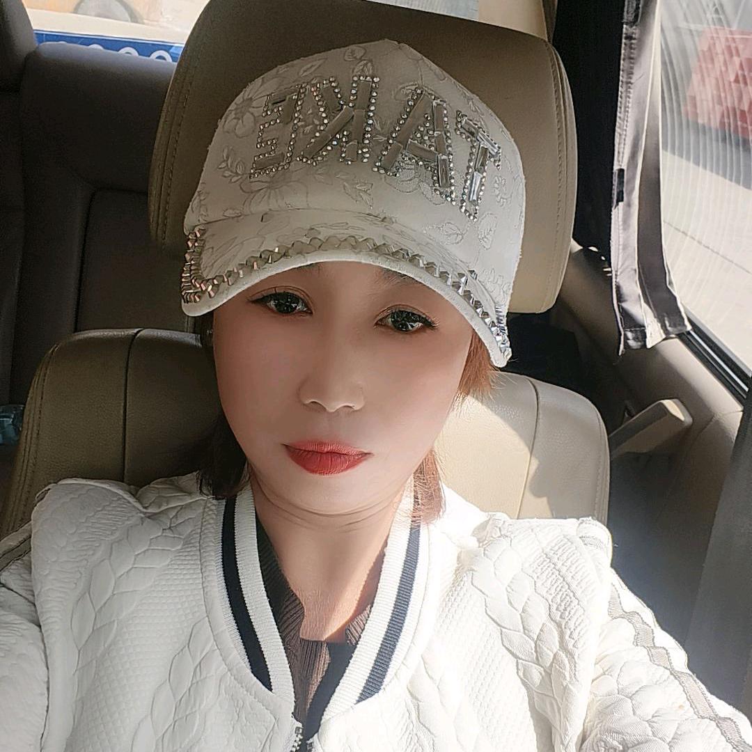 单身女汉子