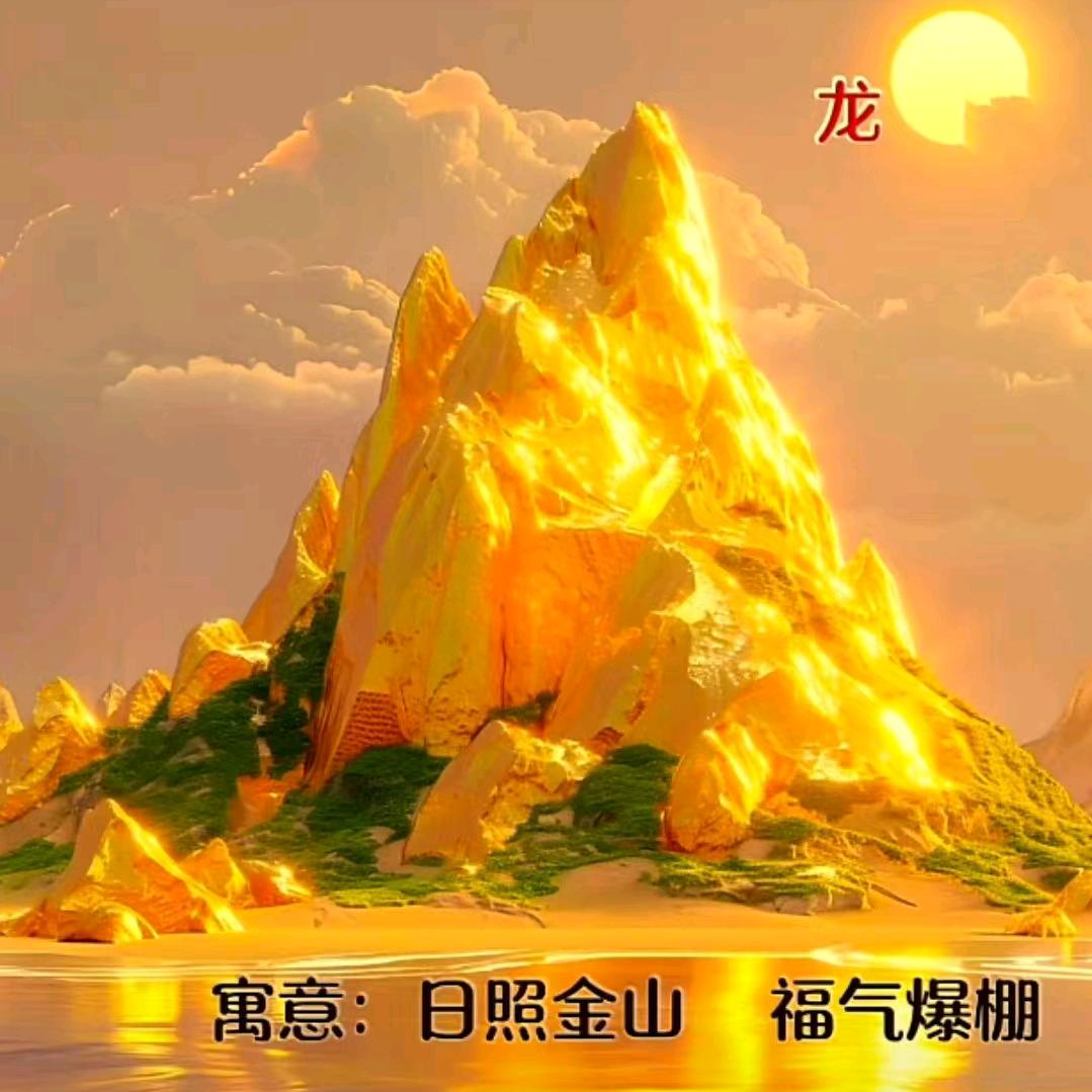 赢者风范（勇哥）