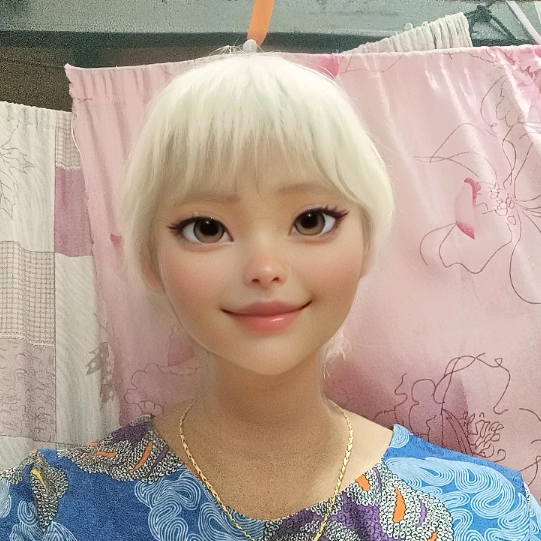 天开心美好一天