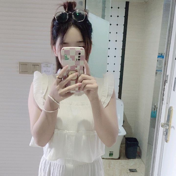 请叫我琳小妹