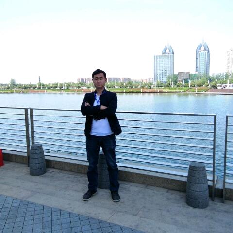 金成祯酒行（郑哥）