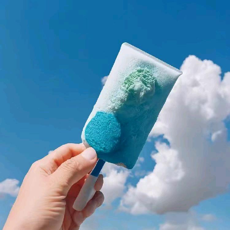 雪糕🍦爱美食