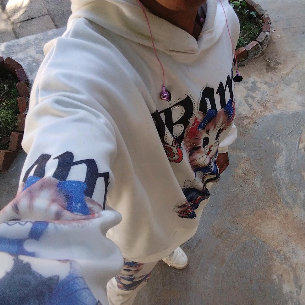 站在我的角度心疼我