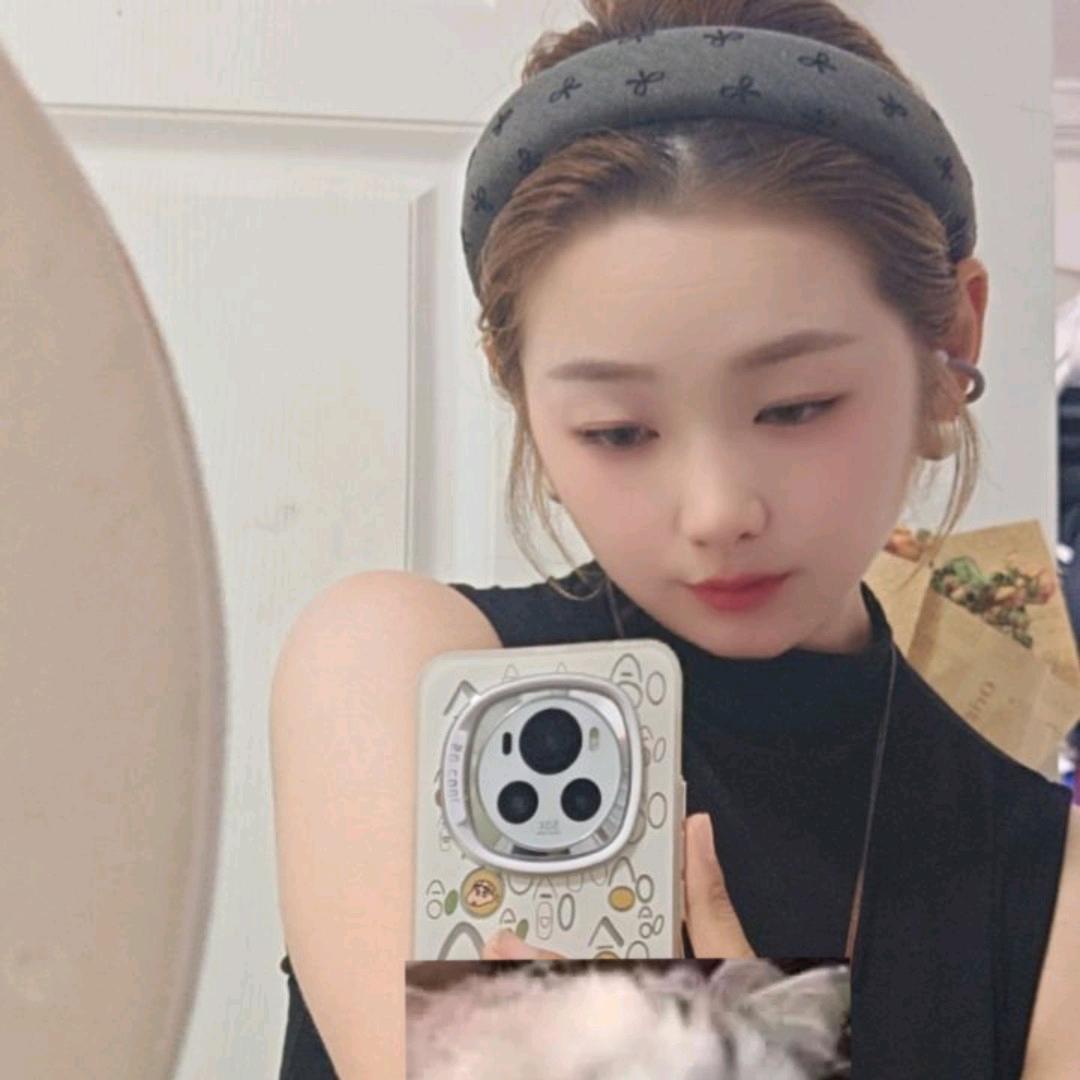 邵梦婷是我💙（文案）