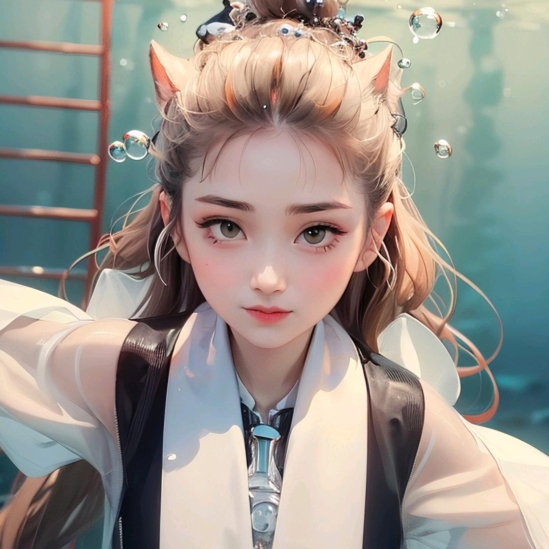 双双吖