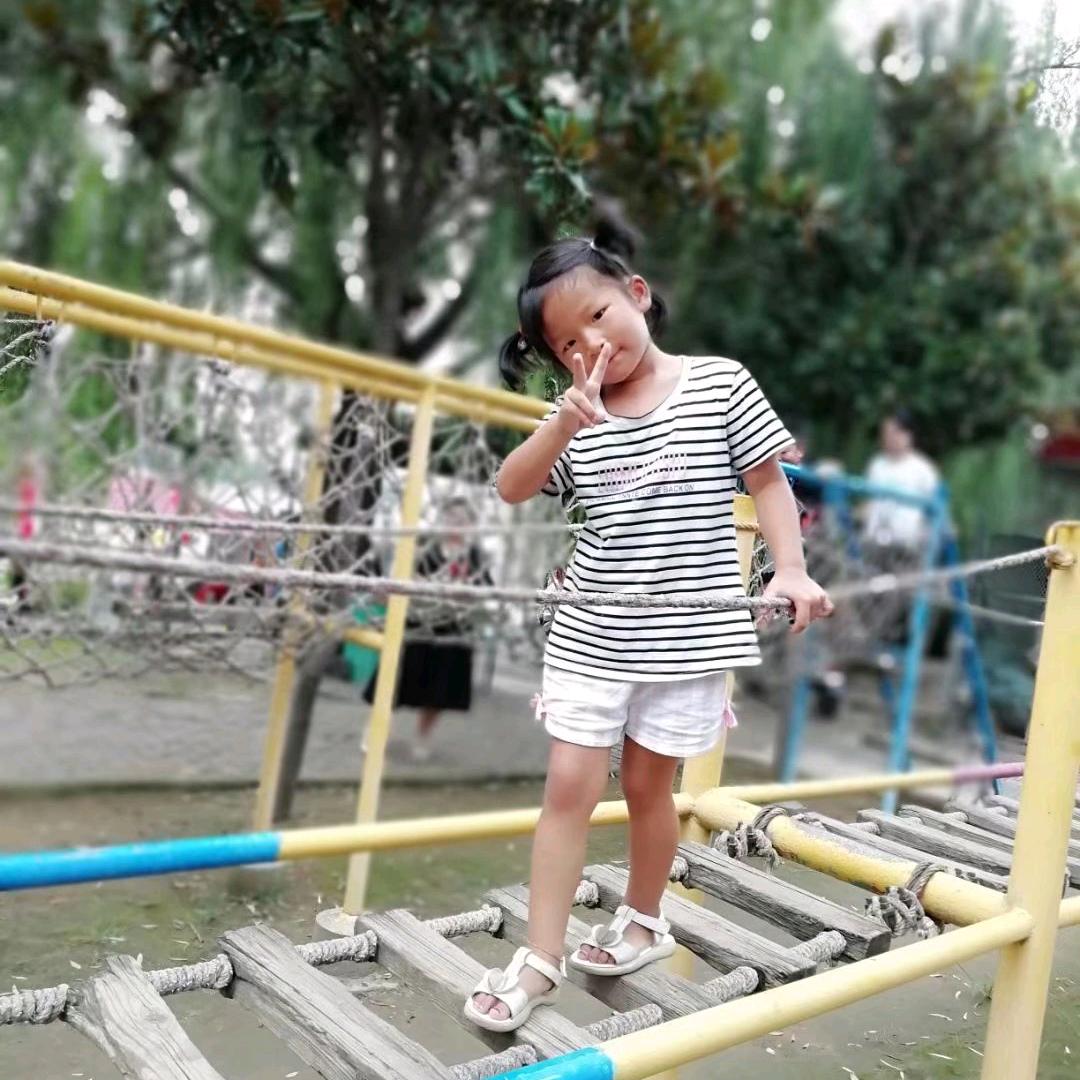 小天使（颖颖）妈妈