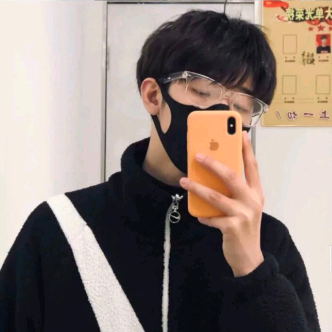 沈工小马學长🎓