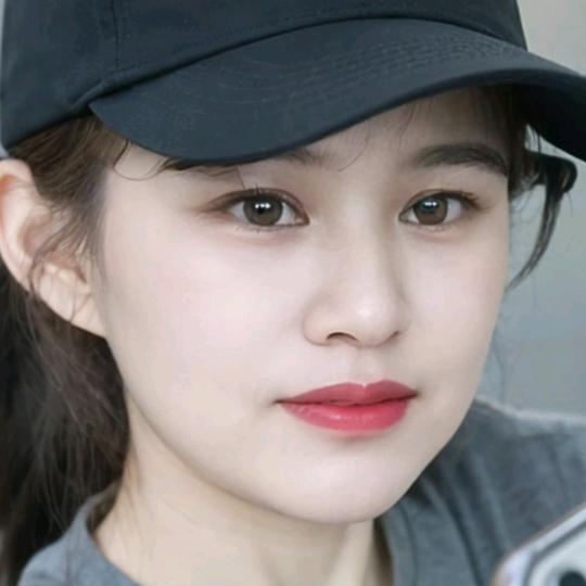 jqx幸福女人