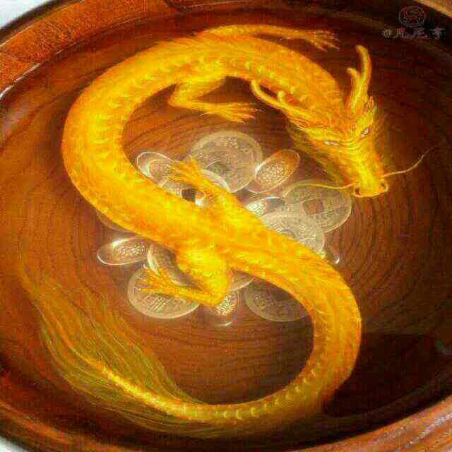 小伏龙