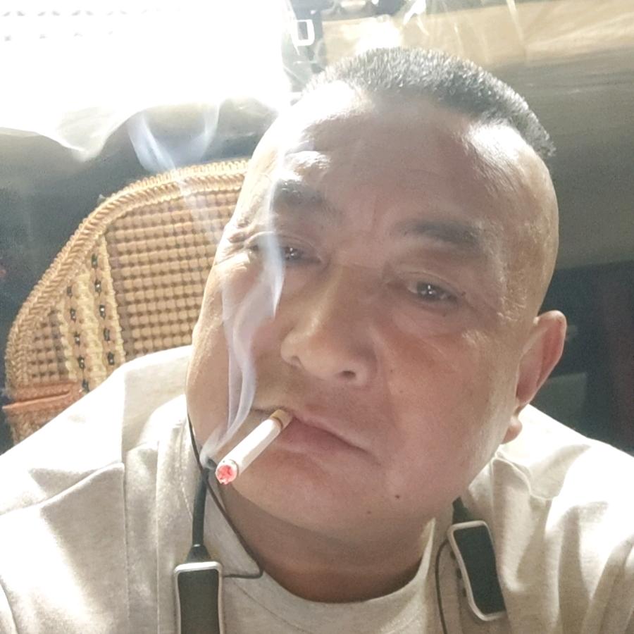老好人