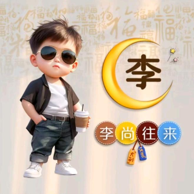 @独一无二