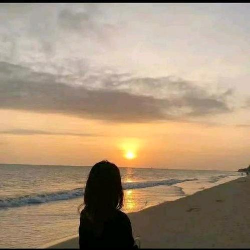 淡忘。浅陌