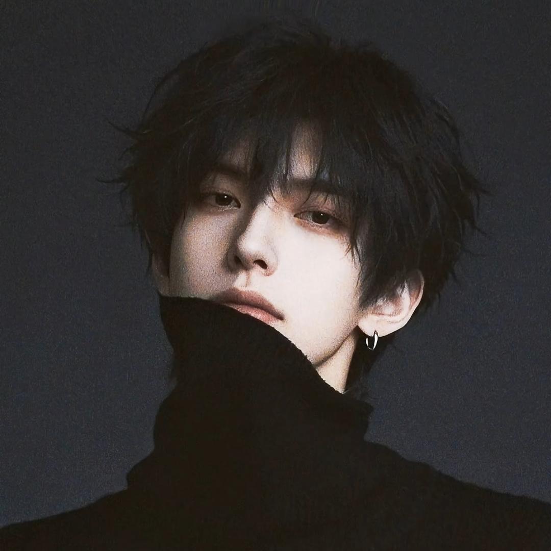 沈铭泽🎧（10月7日满月版）