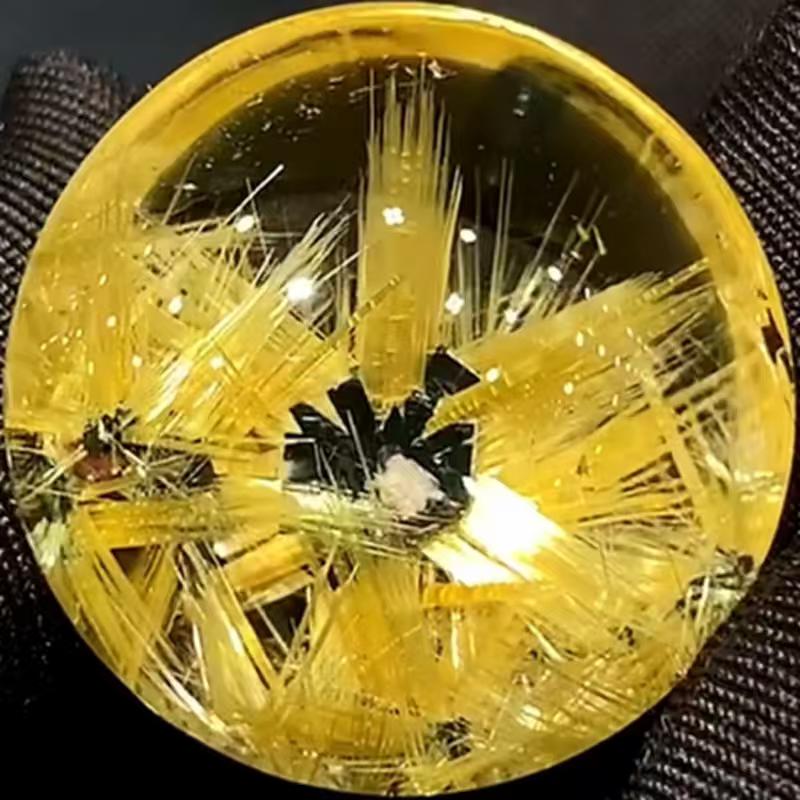 幻彩水晶
