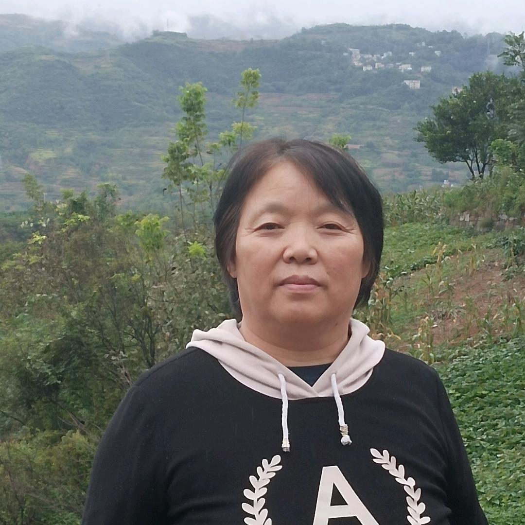 常乐姐
