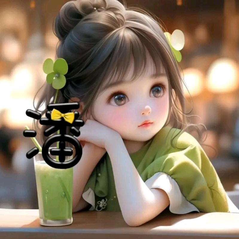 小丫头