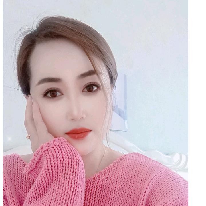 微微