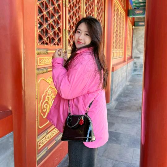 红星女装推荐🌸