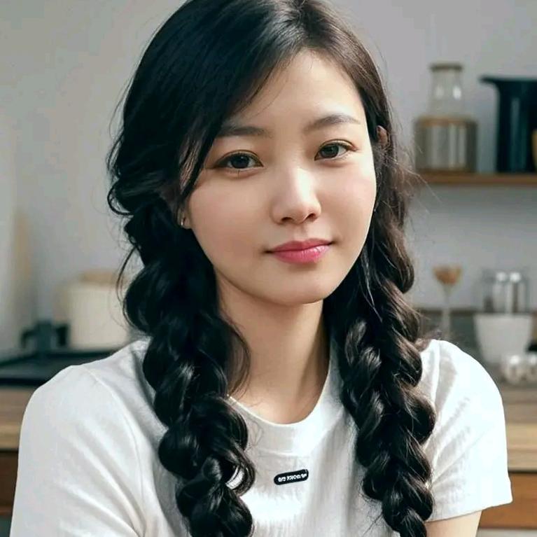 大妹子