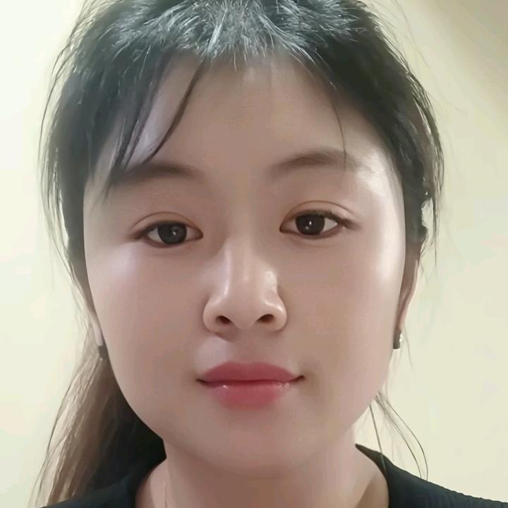 丽丽（一个人）