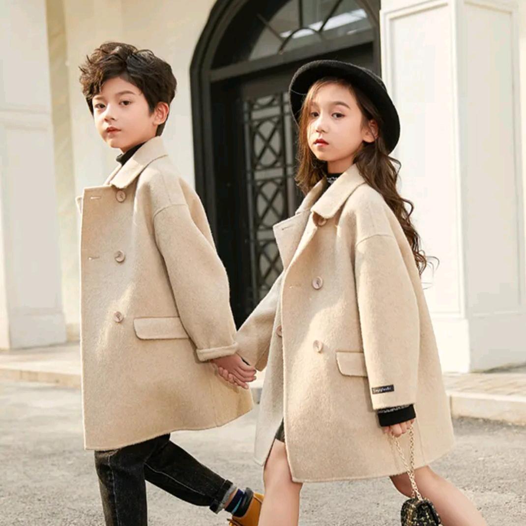 裕帛原创精品童装