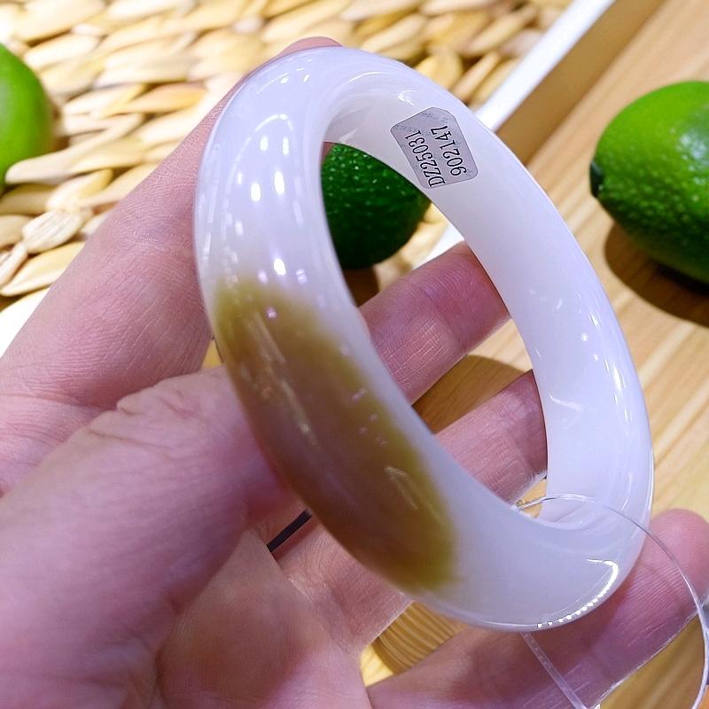 世红玉器