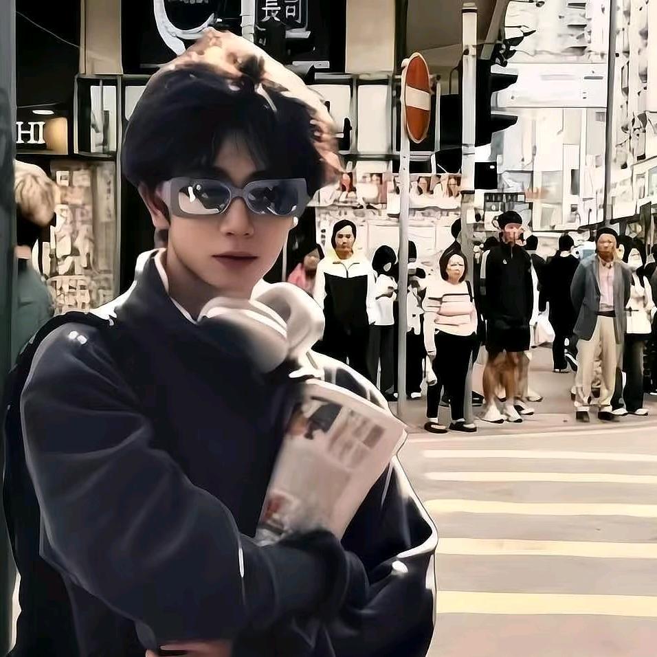 Kaito.