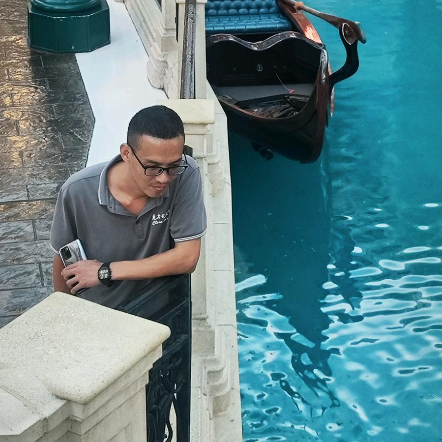 涛 哥