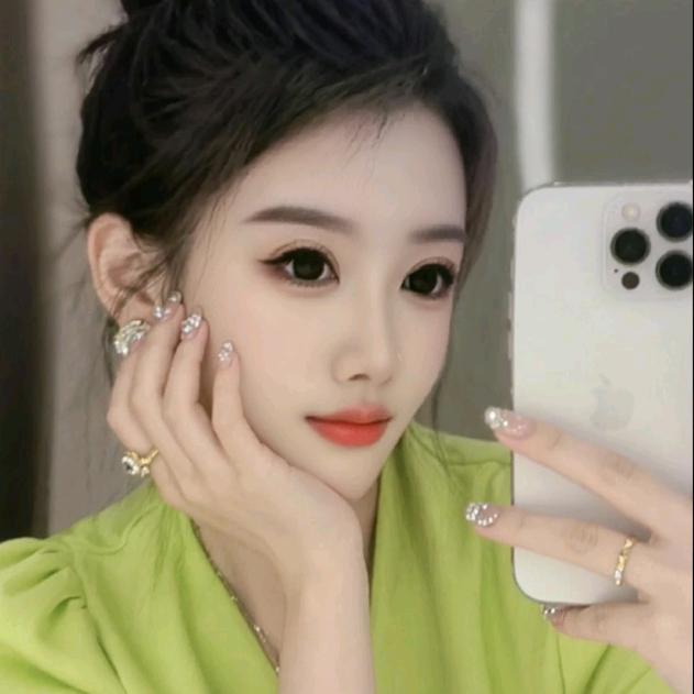 红姑娘
