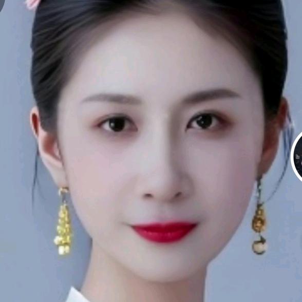 慈善堂玉娘娘