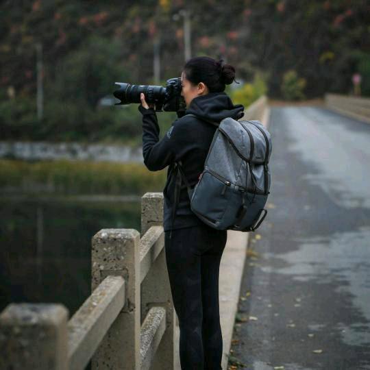 清风岁月《手机摄影》