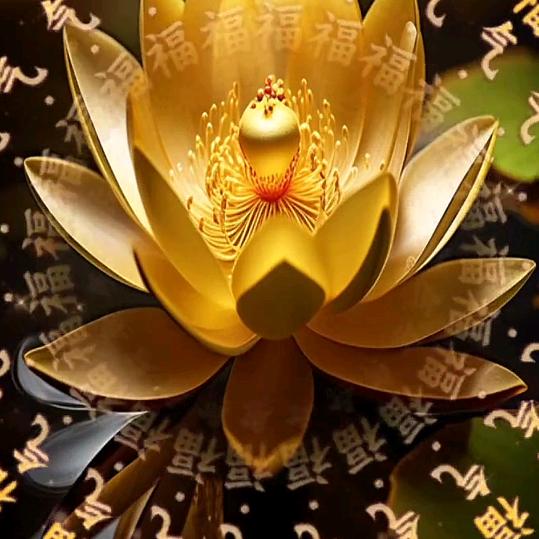 莲花缘