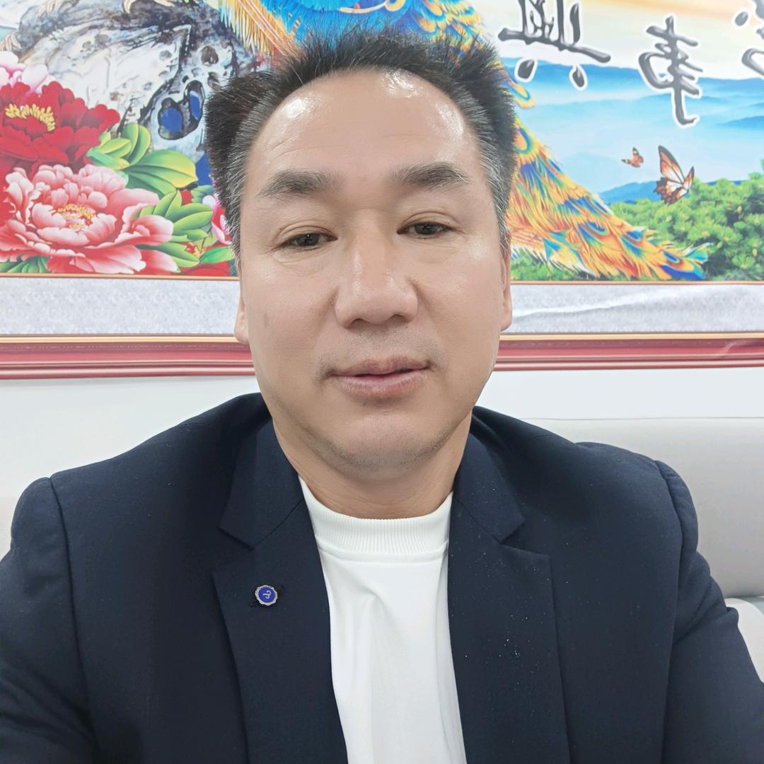 张大爷<小号>