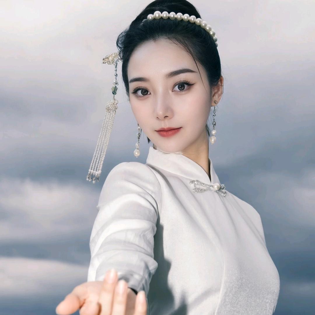 张姑娘✿(翠丫头)