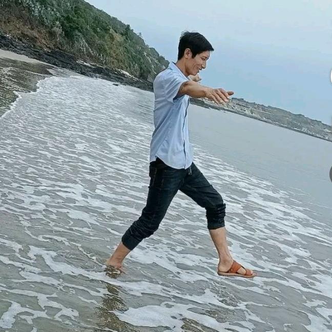 王权寻找妈妈