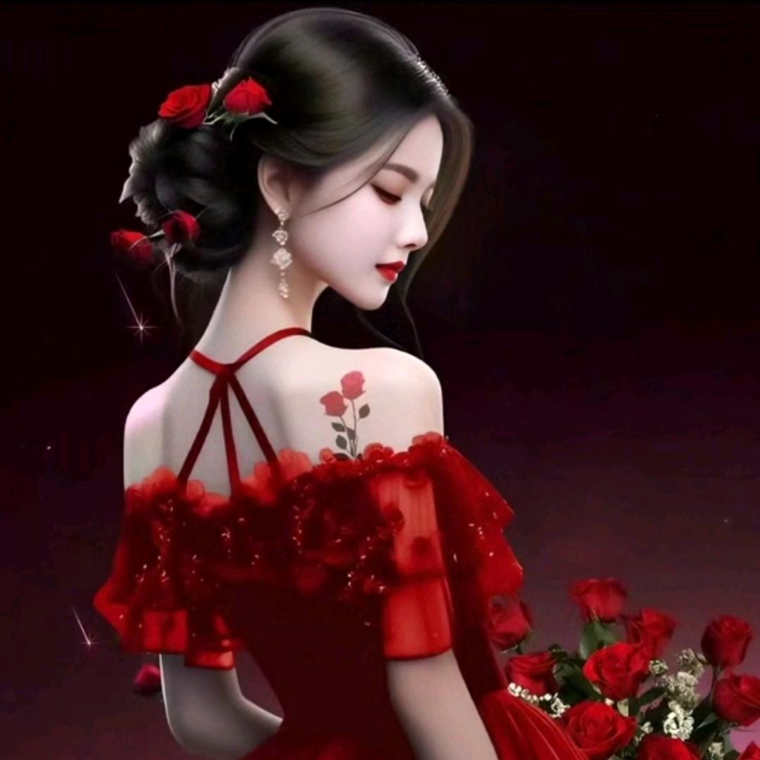 ❤如初见💋