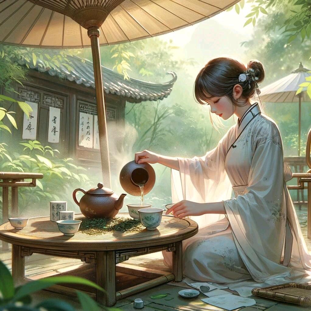 柒柒食养