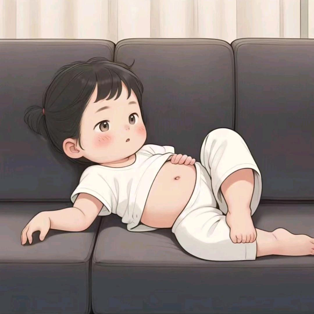 银座茂  姜小芽