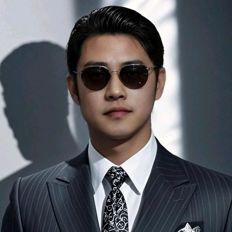 我就是我😎😎😎