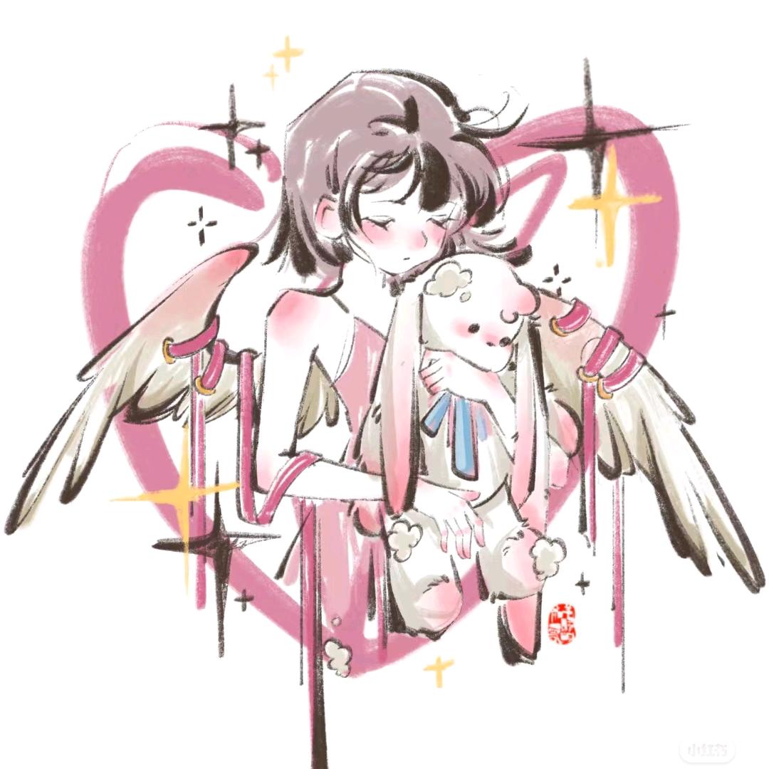 小Key（瓦+洲）