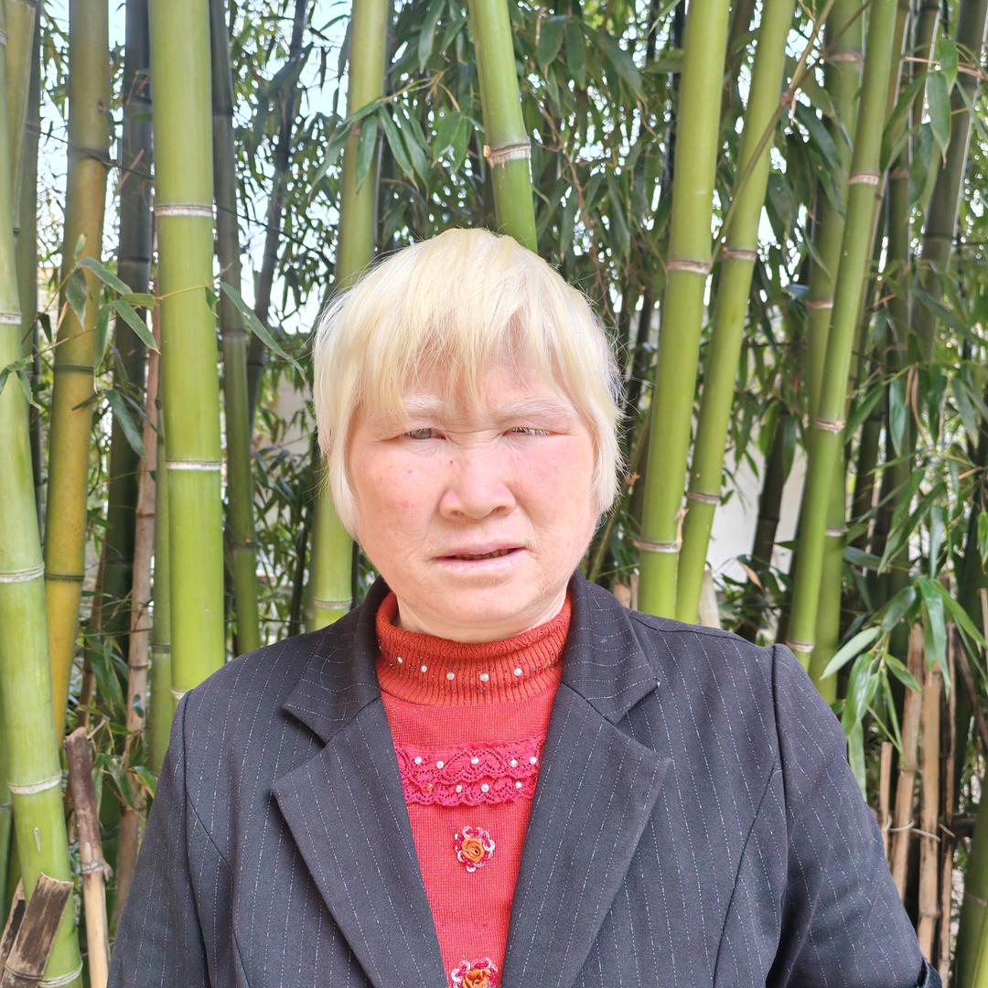 冯珍敏