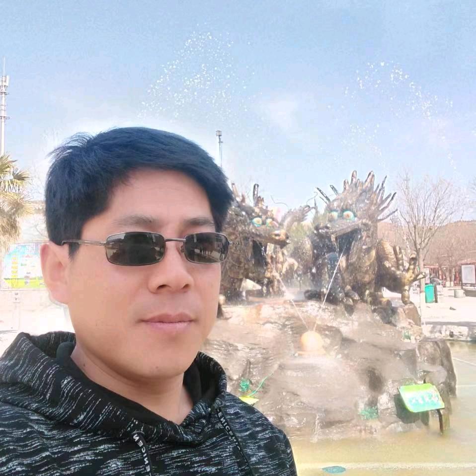 相桥  十字砂锅店  凉皮    江哥