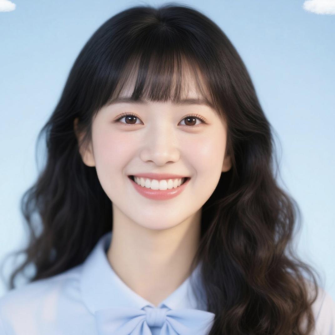 惊喜广告（小焱）