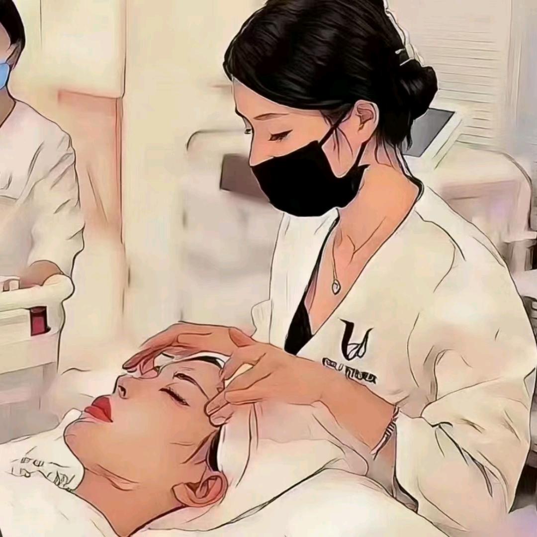 俏佳人专业护肤