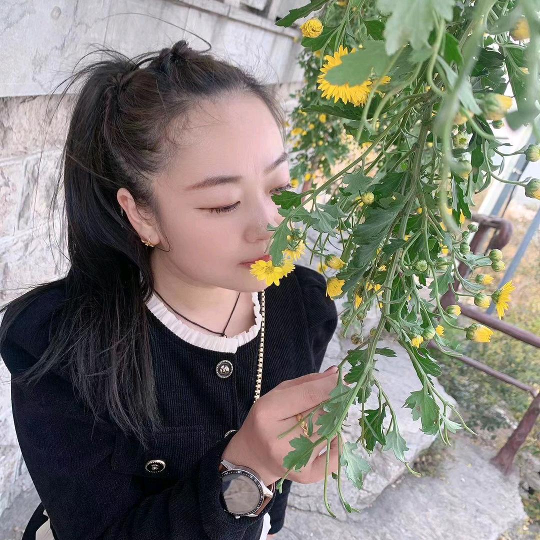 爱我所爱