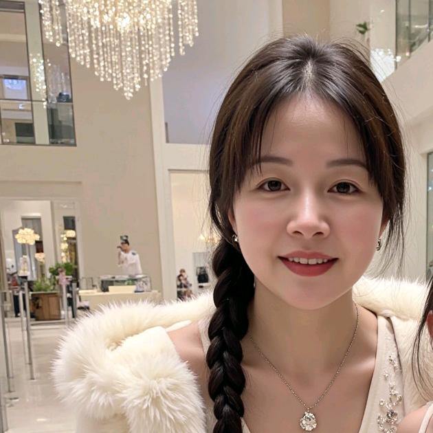 红莲花