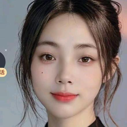 八零后阿姨