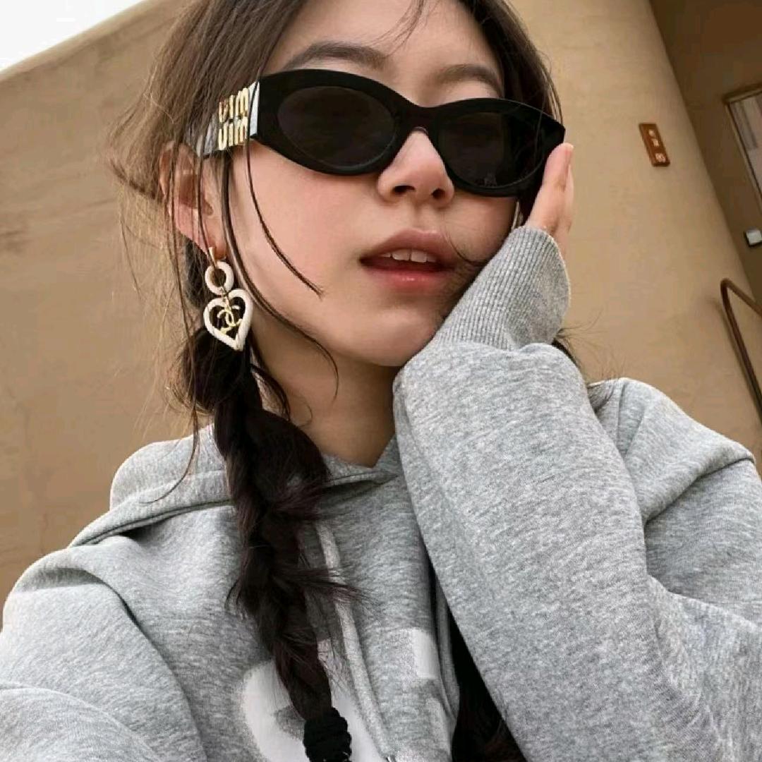 CHENG墨镜眼镜仓