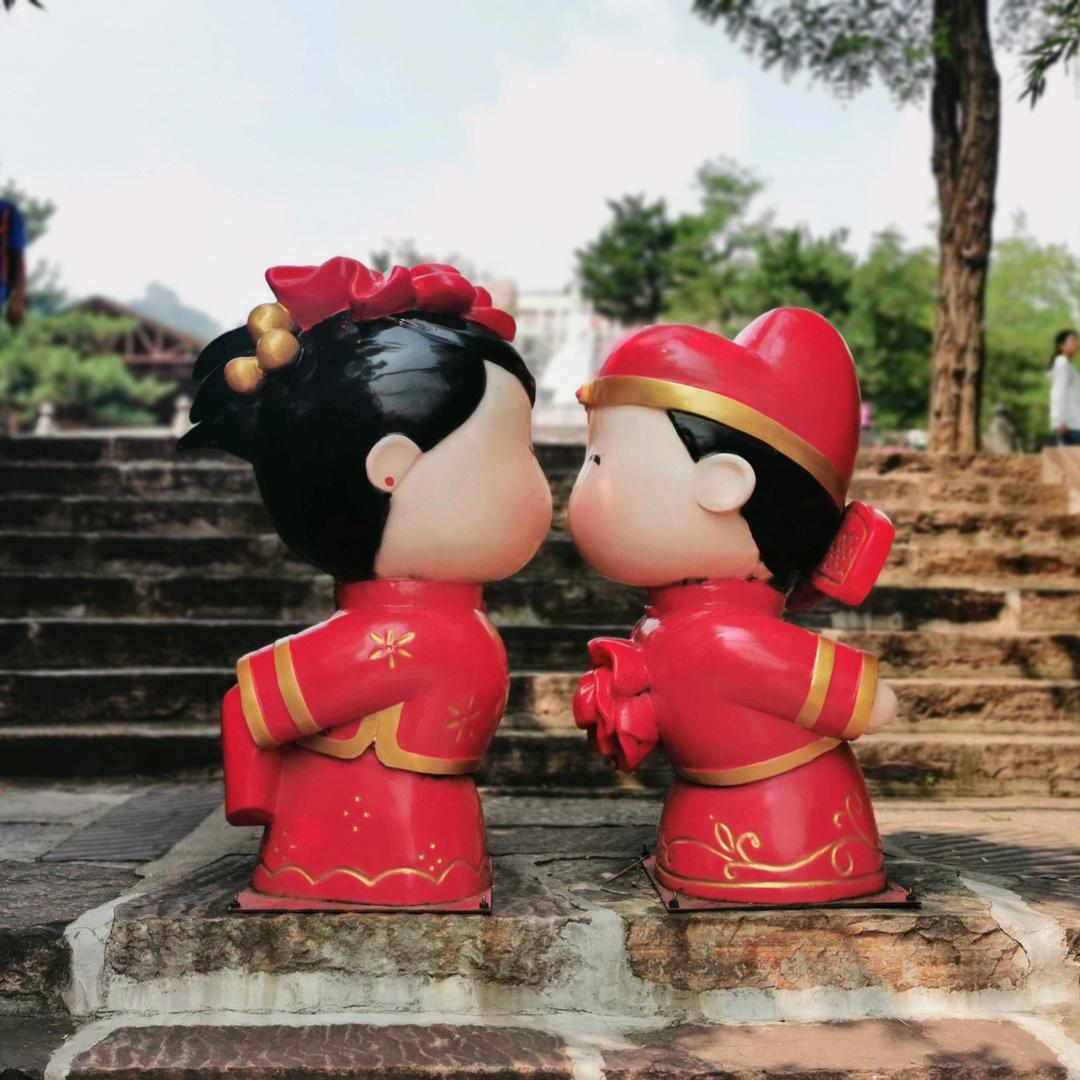 华为传祺